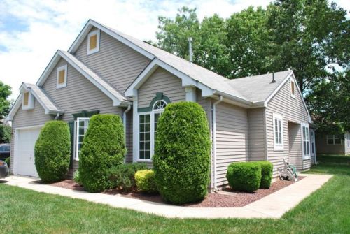 22 Avon Dr, Jackson Twp NJ  08527-3919 exterior