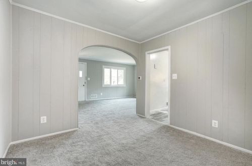 872 Bellevue St, Washington DC 20032-6002 exterior