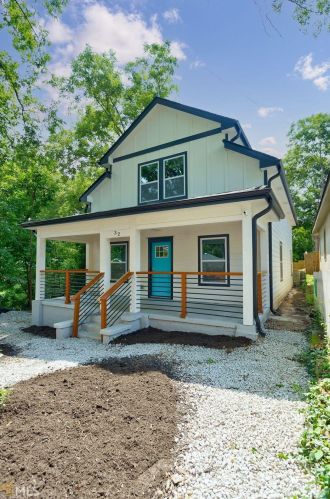 32 Booker St, Atlanta, GA 30314-2908