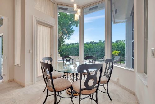 3954 52nd St, Boca Raton FL  33496-2708 exterior