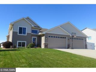 10191 Dogwood Ct, Elko, MN 55020-8545
