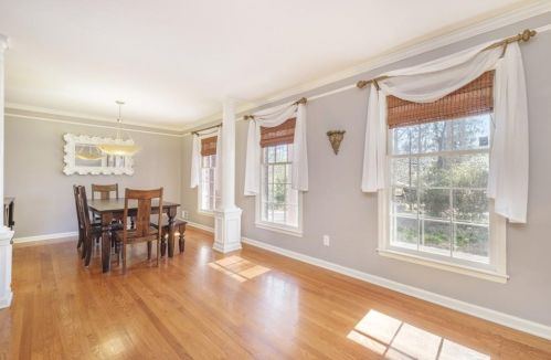 2876 Lone Star Trl, Atlanta GA 30340-5019 exterior