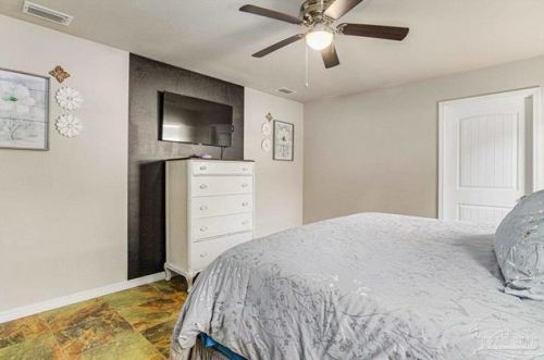 3906 Jarrett St, Milton FL  32571-2426 exterior