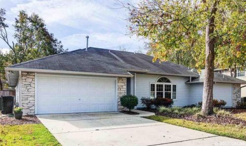 3737 66th Pl, Gainesville, FL 32653-0870