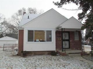 18204 Fenmore St, Detroit, MI 48235-3253
