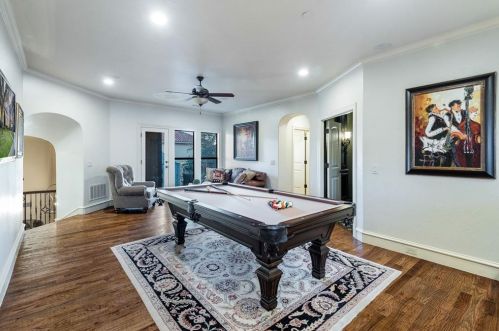 1635 Torrey Pne Ln, Frisco TX 75034-6925 exterior