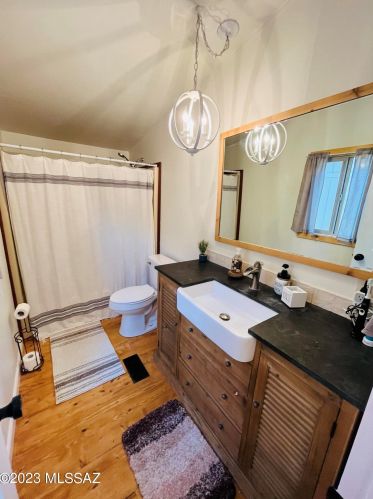 4610 Magoo Rd, Tucson AZ  85739-9623 exterior