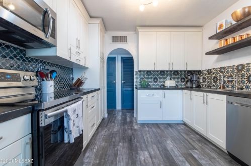 3955 2 St, Tucson AZ 85719-4926 exterior