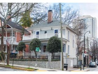 990 Myrtle St, Atlanta GA  30354-1420 exterior