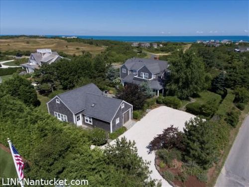 1 Crooked Ln, Nantucket, MA 02554-2179