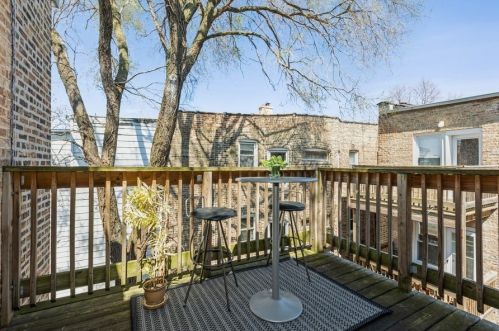 1508 Schreiber Ave, Chicago IL  60626-4917 exterior