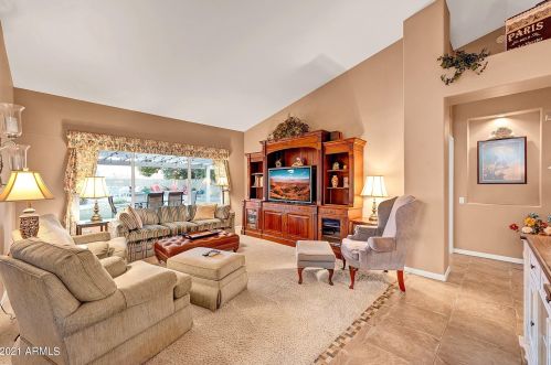 14651 25th Pl, Phoenix AZ 85008-2732 exterior