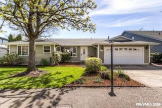 2286 Greentree Dr, Salem, OR 97305-2621