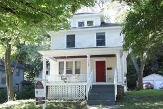 1429 Forbes St, Kalamazoo MI  49006-3118 exterior