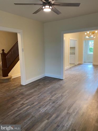 4607 9th St, Washington DC  20011-7109 exterior