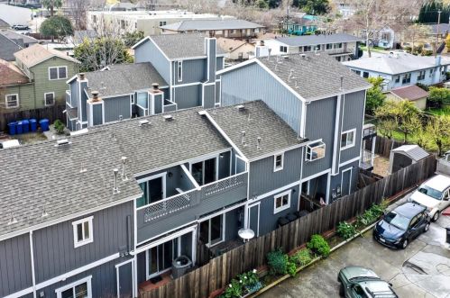 647 4 St, San Jose CA 95112-4946 exterior