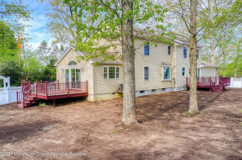 2278 Burroughs Ave, Northfield NJ 08225-1063 exterior