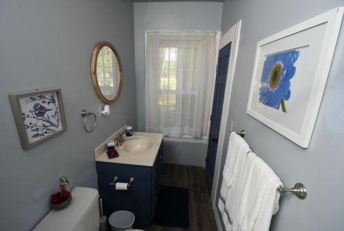 514 Kalamazoo St, Paw Paw MI 49079-1130 exterior