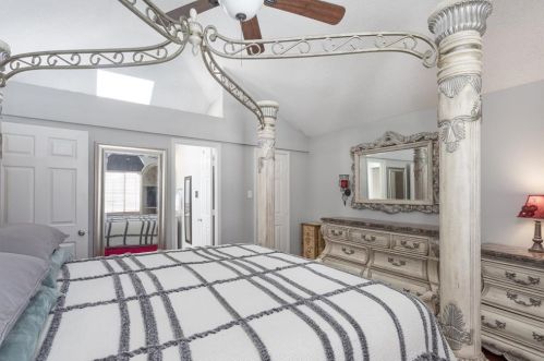 7954 Shield Rd, Frisco TX 75035-6760 exterior