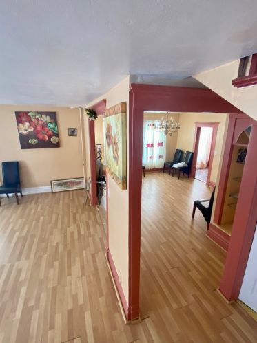 404 Hickory St, Waukegan IL 60085-3965 exterior