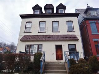 521 Negley Ave, Pittsburgh PA  15206-1615 exterior