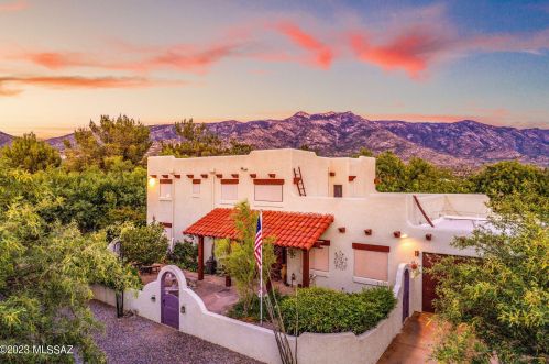 5470 Edwin Rd, Tucson, AZ 85739-1924