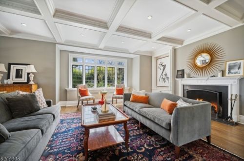 264 Upper Mtn Ave, Montclair NJ 07043-1417 exterior