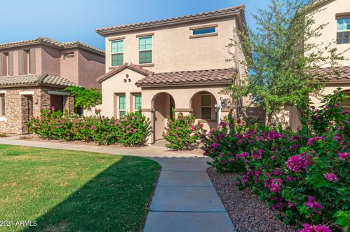 3130 Mingus Dr, Chandler AZ  85286 exterior
