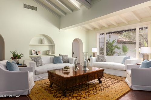 5210 Camino Real, Tucson AZ  85718-5029 exterior