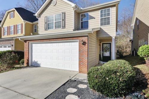 2161 Capella Cir, Atlanta, GA 30331-3865