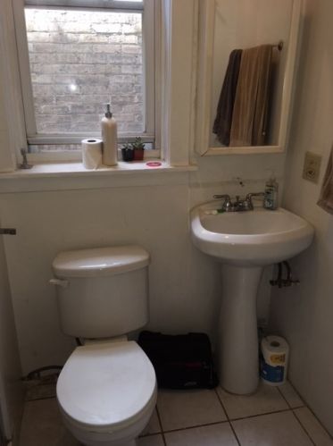 3341 Lincoln Ave, Chicago IL  60657-1107 exterior