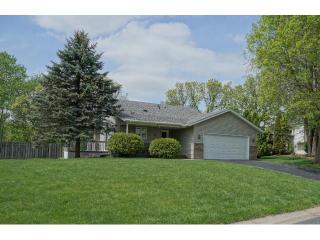 3873 Westbury Dr, Saint Paul MN  55123-2078 exterior