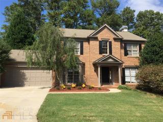 5040 Cinnabar Dr, Alpharetta, GA 30022-7922
