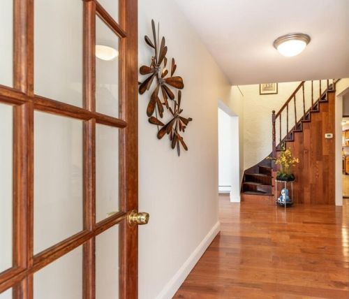 140 Norfolk St, Worcester MA 01604-2910 exterior