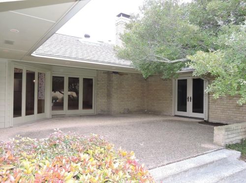 6562 Briarmeade Dr, Dallas TX 75254-7911 exterior