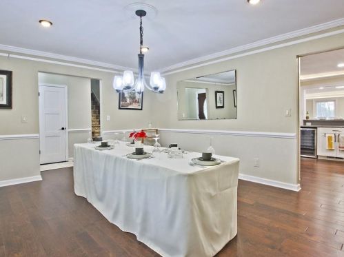 3629 Kinnard Dr, Atlanta GA 30360-1503 exterior