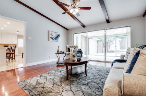 12304 Cedar Bend Dr, Dallas TX  75244-7009 exterior