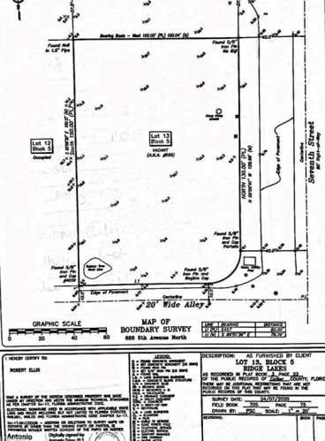 688 5 Ave, Naples FL 34117-4114 exterior