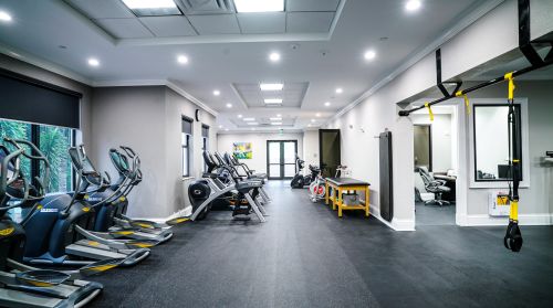 17830 Monte Vista Dr, Boca Raton FL  33496-1054 exterior