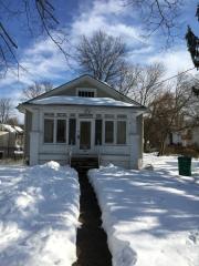 8 Cayuga Rd, Cranford NJ  07016-3455 exterior