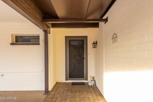 3242 Emile Zola Ave, Phoenix AZ 85032-6331 exterior