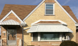 6510 Clarence Ave, Chicago, IL 60631-2136