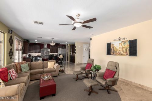 2228 Leo Pl, Chandler AZ 85249-5214 exterior