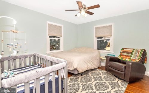 604 Forest Glen Rd, Silver Spring MD 20910-1122 exterior