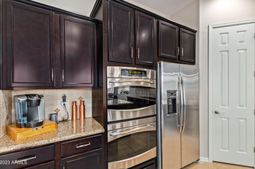 1461 Carriage Ln, Chandler AZ 85224-1103 exterior