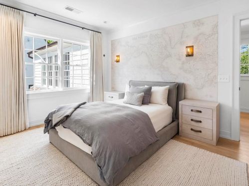 2312 Montview Dr, Atlanta GA 30305-4071 exterior