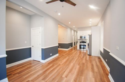 1817 Lawndale Ave, Chicago IL  60647-8350 exterior