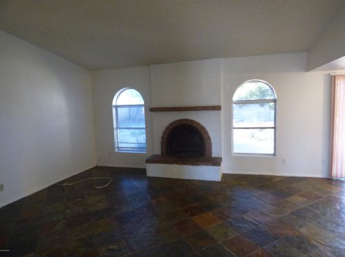 1626 Olympic Club Dr, Tucson AZ  85710-7278 exterior