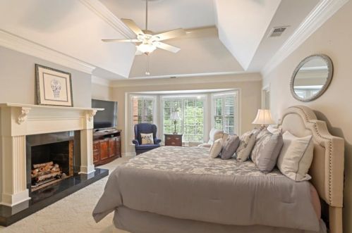 5309 Fairfield, Atlanta GA 30338-3227 exterior