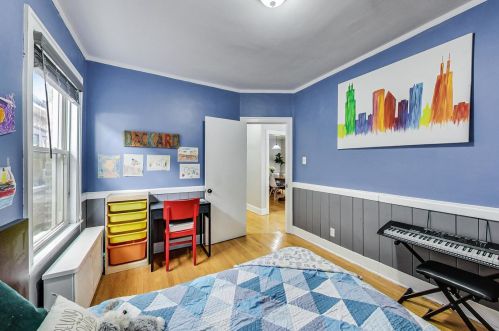 5327 Oakdale Ave, Chicago IL 60657-8139 exterior